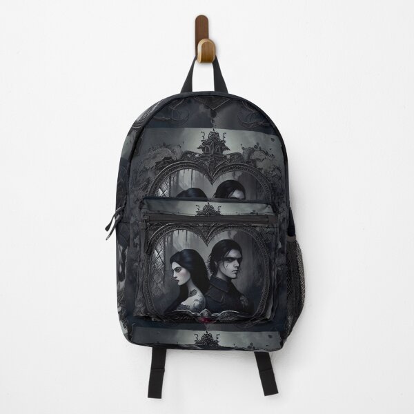Item preview, Gothic valentine, gothic image, gothic art designed and sold by GeoffBeattie.