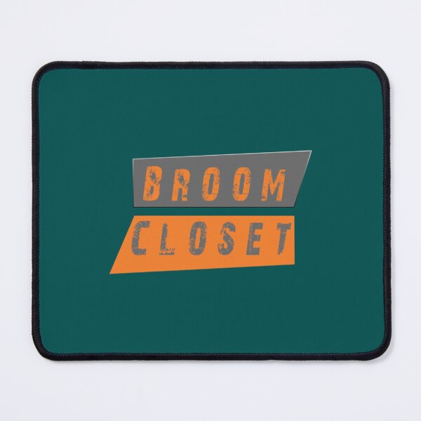 Item preview, Broom Closet Ending designed and sold by DrusillaSmith.
