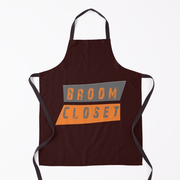 Item preview, Broom Closet Ending   designed and sold by DrusillaSmith.