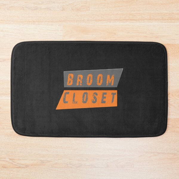 Item preview, Broom Closet Ending   designed and sold by DrusillaSmith.