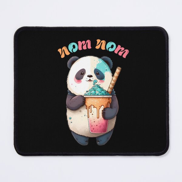 Item preview, Cute Baby Panda Drink designed and sold by CreativNode.