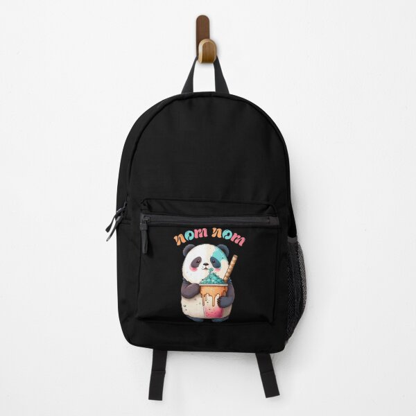 Item preview, Cute Baby Panda Drink designed and sold by CreativNode.