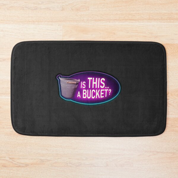 Item preview, Is This A Bucket   designed and sold by DrusillaSmith.