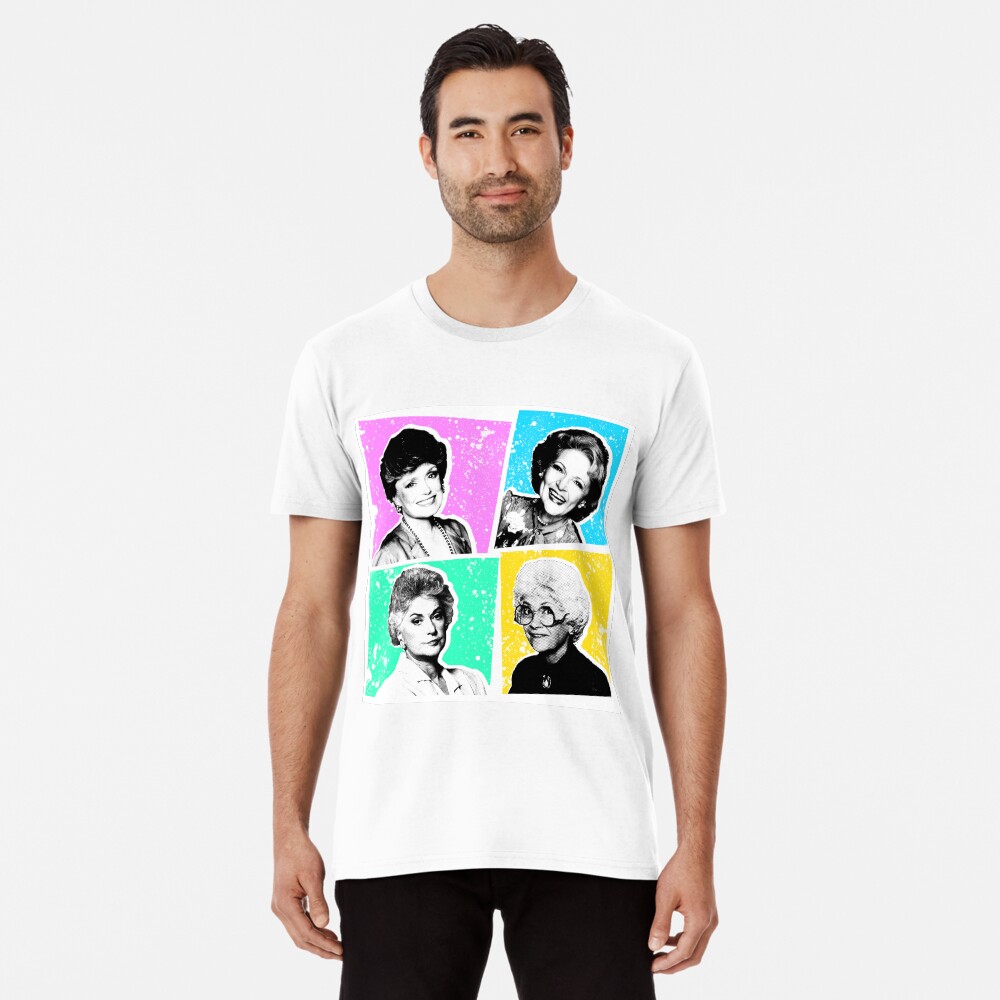 Item preview, Premium T-Shirt designed and sold by Pop-Tacular.