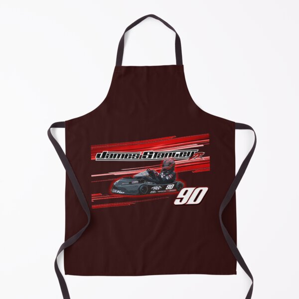 Item preview, James Stanley Jr Kart V2     designed and sold by DrusillaSmith.