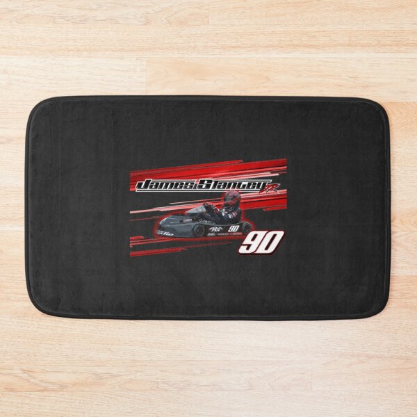 Item preview, James Stanley Jr Kart V2     designed and sold by DrusillaSmith.