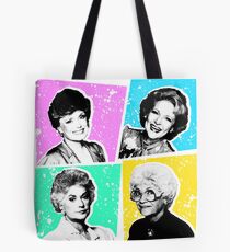 Golden Girls POP! Tote Bag