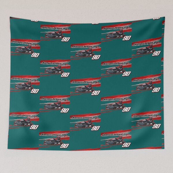 Item preview, James Stanley Jr Kart V2     designed and sold by DrusillaSmith.