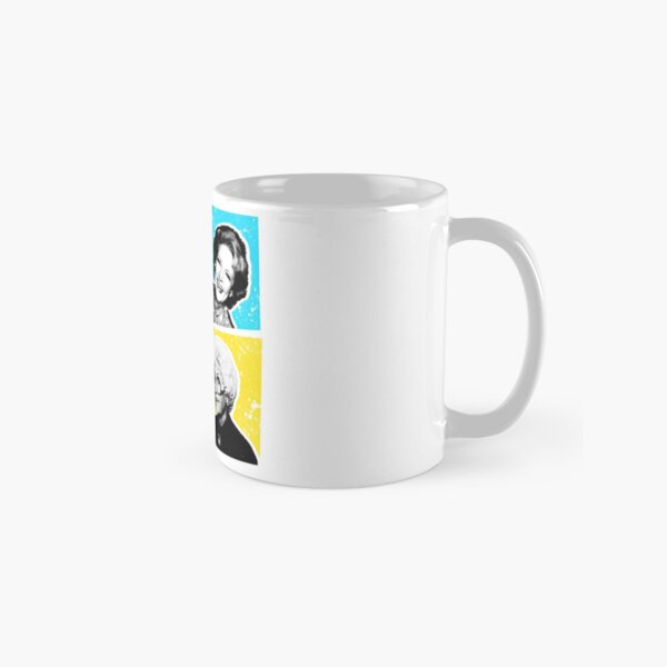 Yak & Yeti Coffee Mug for Sale by Pop-Tacular