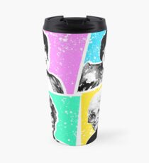 Golden Girls POP! Travel Mug