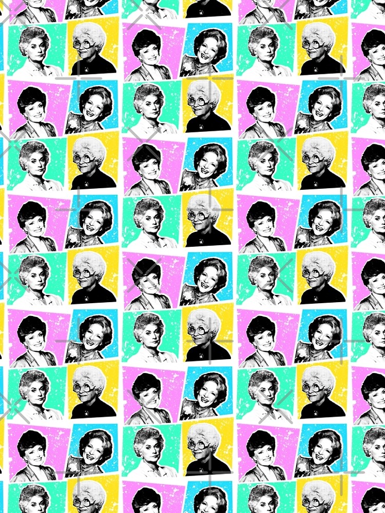 Golden Girls POP! by Pop-Tacular