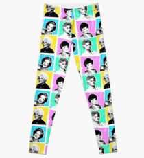 Golden Girls POP! Leggings
