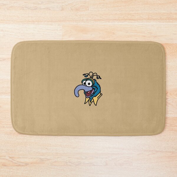 Item preview, Gonzo designed and sold by KalipsoArt.