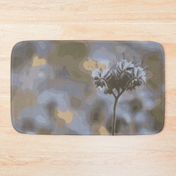 Item preview, abstract flowers and smudges designed and sold by SunGraphicArt.