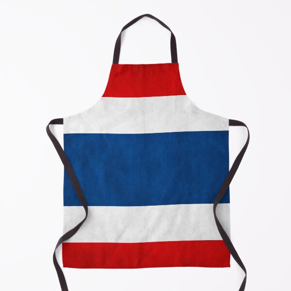 Item preview, Thailand | Thai Flag | National Flag of Thailand designed and sold by RedeyeDigital.