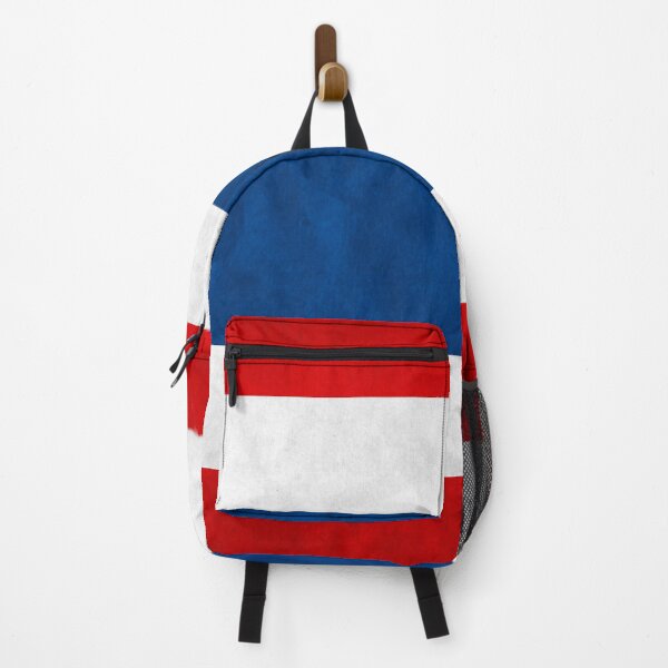 Item preview, Thailand | Thai Flag | National Flag of Thailand designed and sold by RedeyeDigital.