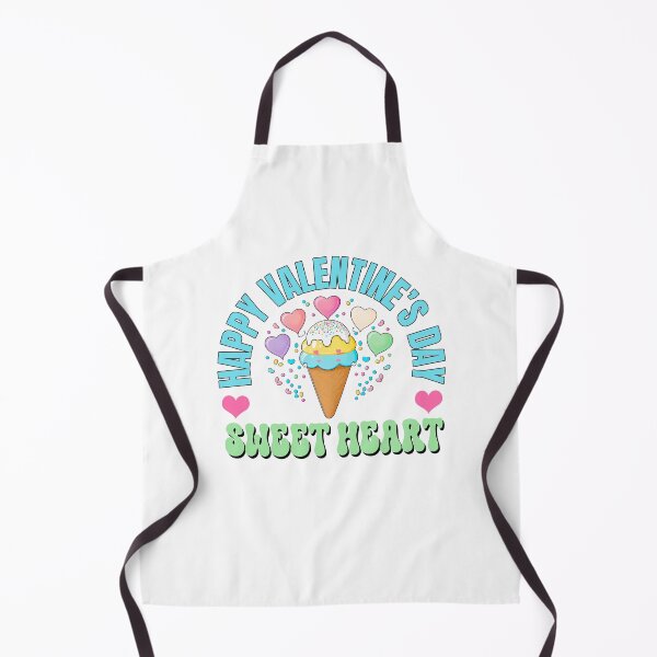 Item preview, Happy Valentine's Day Sweet Heart designed and sold by FASHIONGALLERIA.