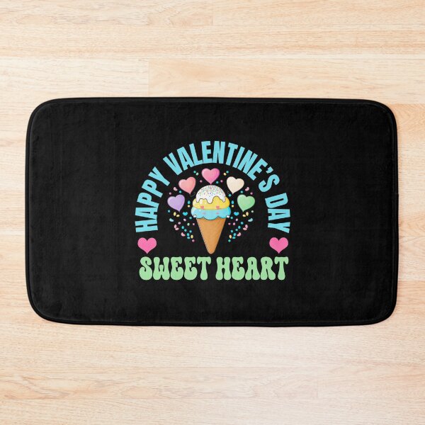 Item preview, Happy Valentine's Day Sweet Heart designed and sold by FASHIONGALLERIA.