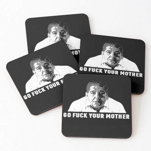 Item preview, Joey Diaz GO F Your Mother designed and sold by Lowgik.