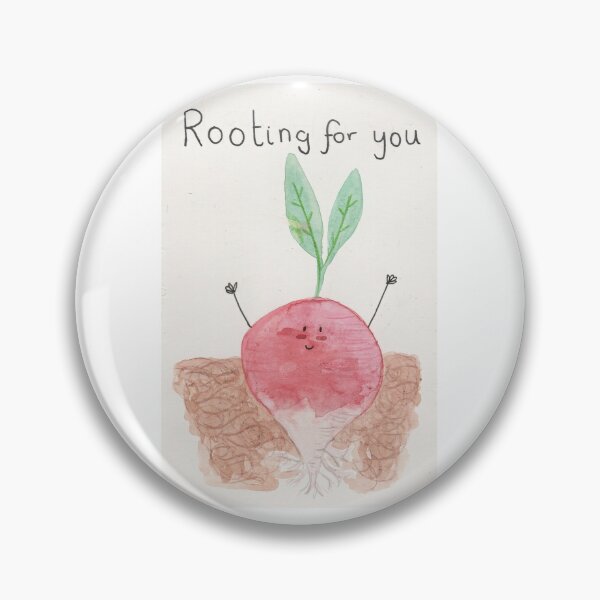 Item preview, Rooting for you designed and sold by Charlotsart .