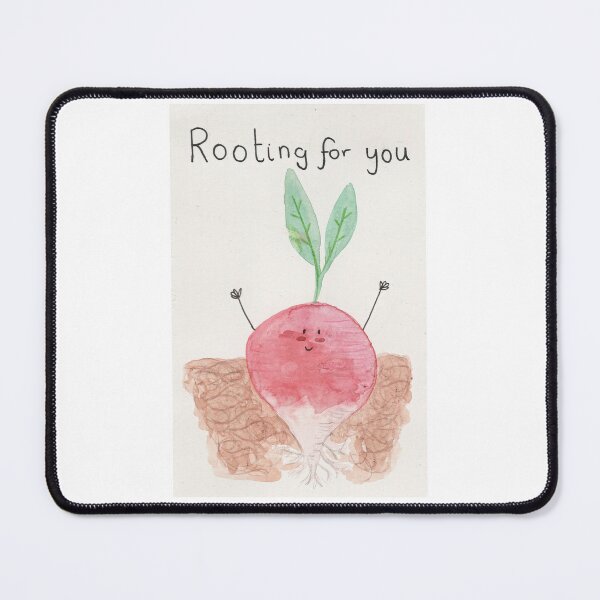 Item preview, Rooting for you designed and sold by Charlotsart .