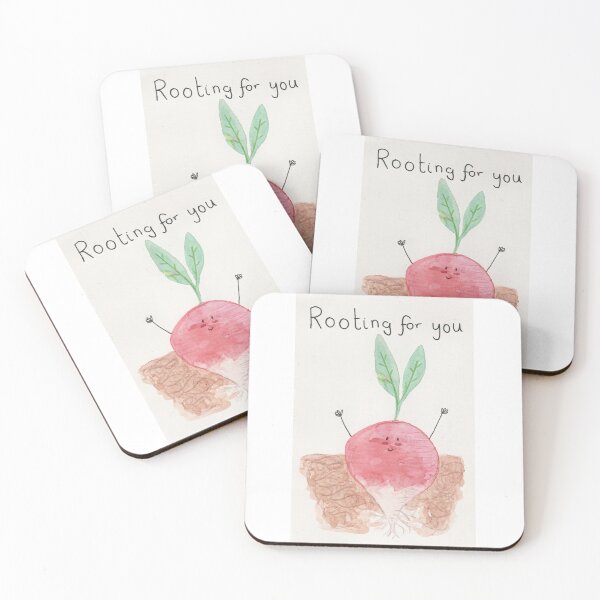 Item preview, Rooting for you designed and sold by Charlotsart .