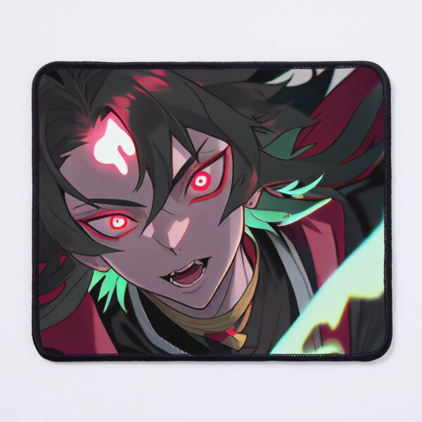Item preview, Cute Vampire Anime Character with Red Eyes designed and sold by krazybookz.