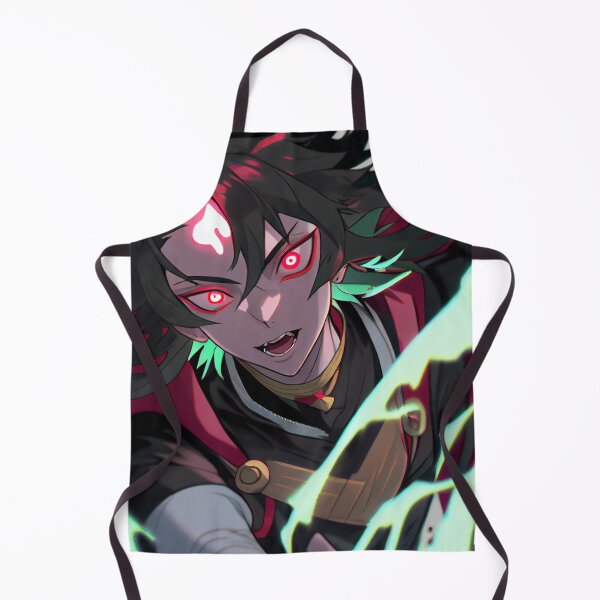 Item preview, Cute Vampire Anime Character with Red Eyes designed and sold by krazybookz.