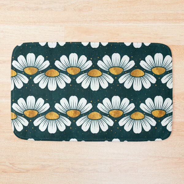 Item preview, Daisy Stripes designed and sold by RebeccaFlaherty.