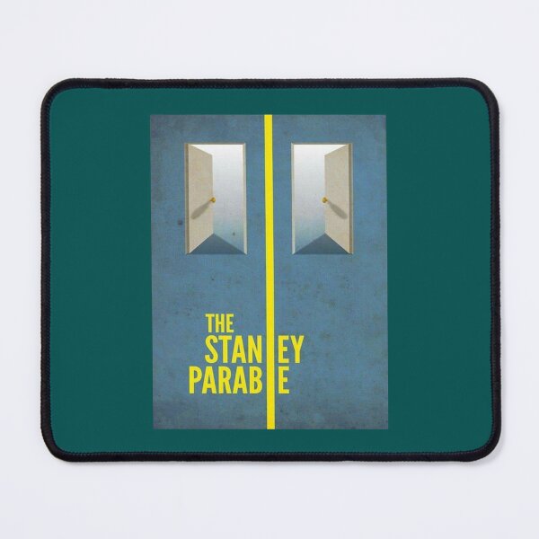 Item preview, Stanley parable        designed and sold by DrusillaSmith.