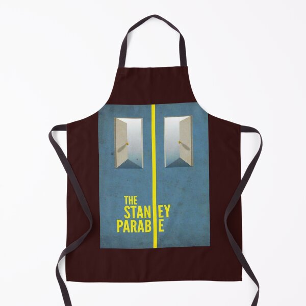 Item preview, Stanley parable        designed and sold by DrusillaSmith.