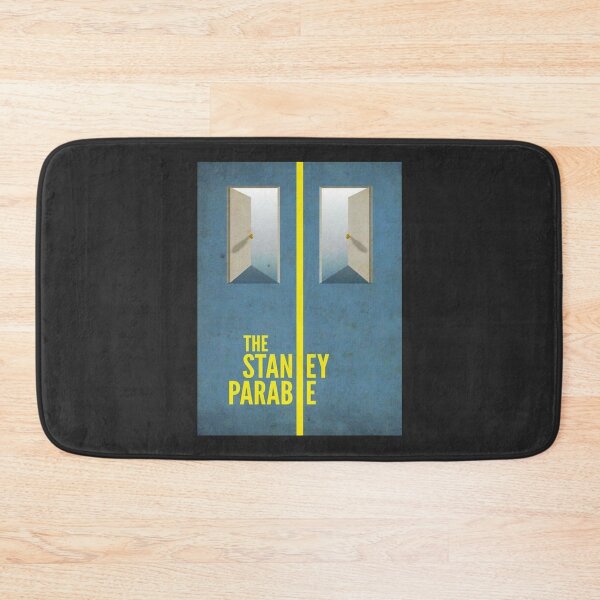 Item preview, Stanley parable        designed and sold by DrusillaSmith.