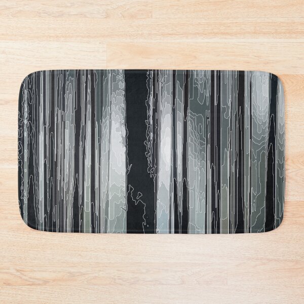 Item preview, vertical dark stripes designed and sold by SunGraphicArt.