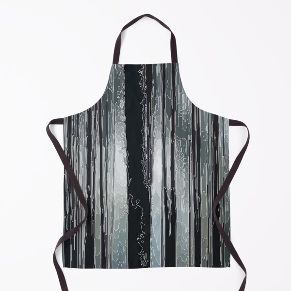 Item preview, vertical dark stripes designed and sold by SunGraphicArt.