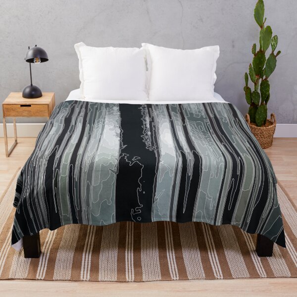 Item preview, vertical dark stripes designed and sold by SunGraphicArt.