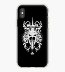 Vinilo o funda para iPhone NO SOY HOMBRE