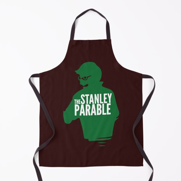 Item preview, Stanley Parable      designed and sold by DrusillaSmith.