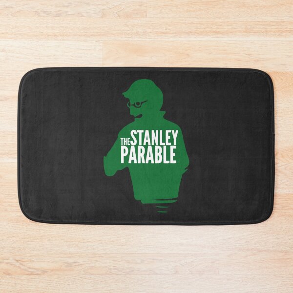 Item preview, Stanley Parable      designed and sold by DrusillaSmith.