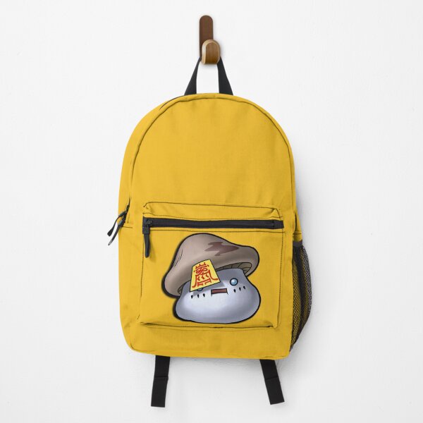 Item preview, MapleStory Cursed Mushroom HQ Design designed and sold by LondownDesign.