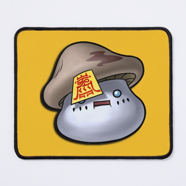 Item preview, MapleStory Cursed Mushroom HQ Design designed and sold by LondownDesign.