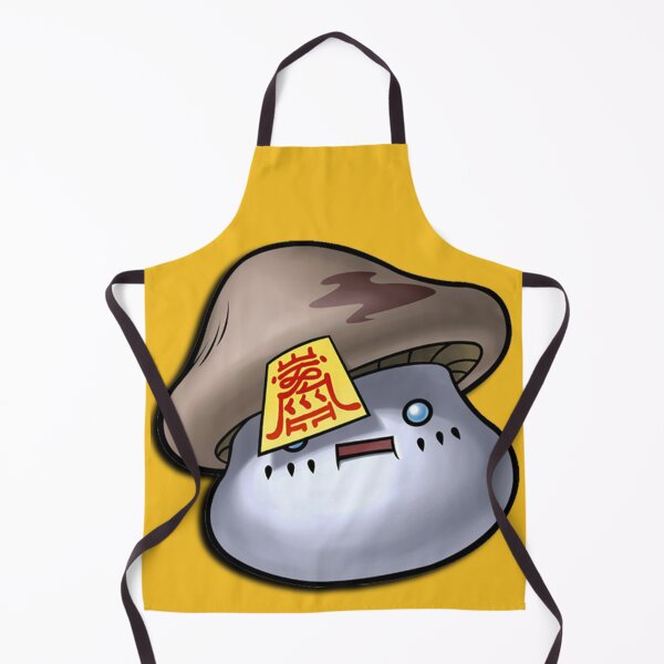 Item preview, MapleStory Cursed Mushroom HQ Design designed and sold by LondownDesign.