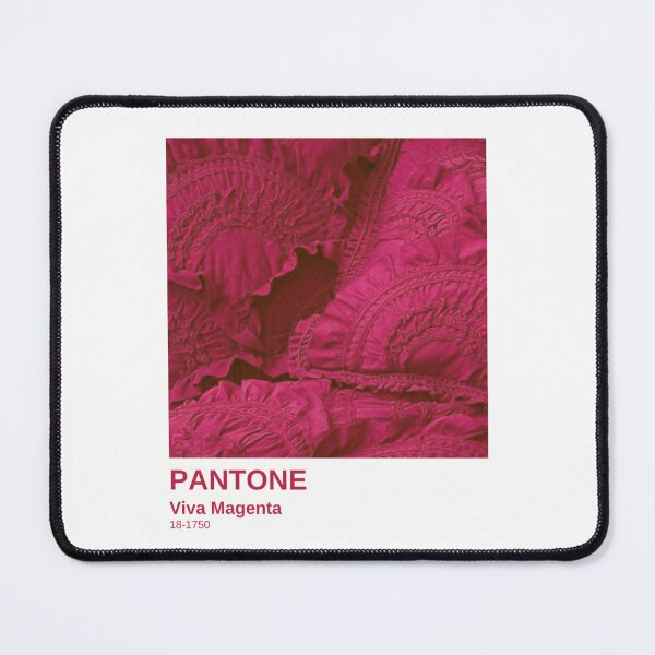 Item preview, Pantone Viva Magenta Aesthetic 2 designed and sold by shimoda214.