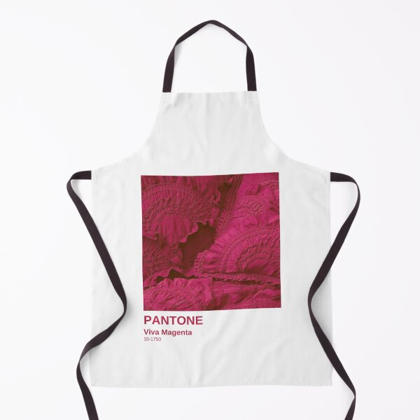 Aperçu de l'œuvre Pantone Viva Magenta Esthétique 2 créée et vendue par shimoda214.