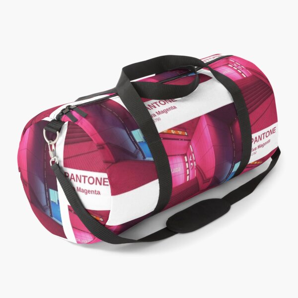 Item preview, Pantone Viva Magenta City Aesthetic  designed and sold by shimoda214.