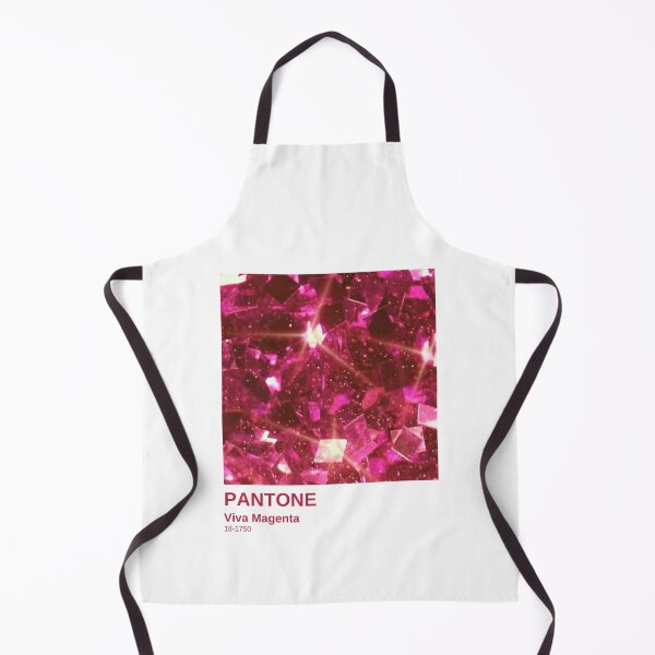 Aperçu de l'œuvre Pantone Viva Magenta Cristal Esthétique créée et vendue par shimoda214.