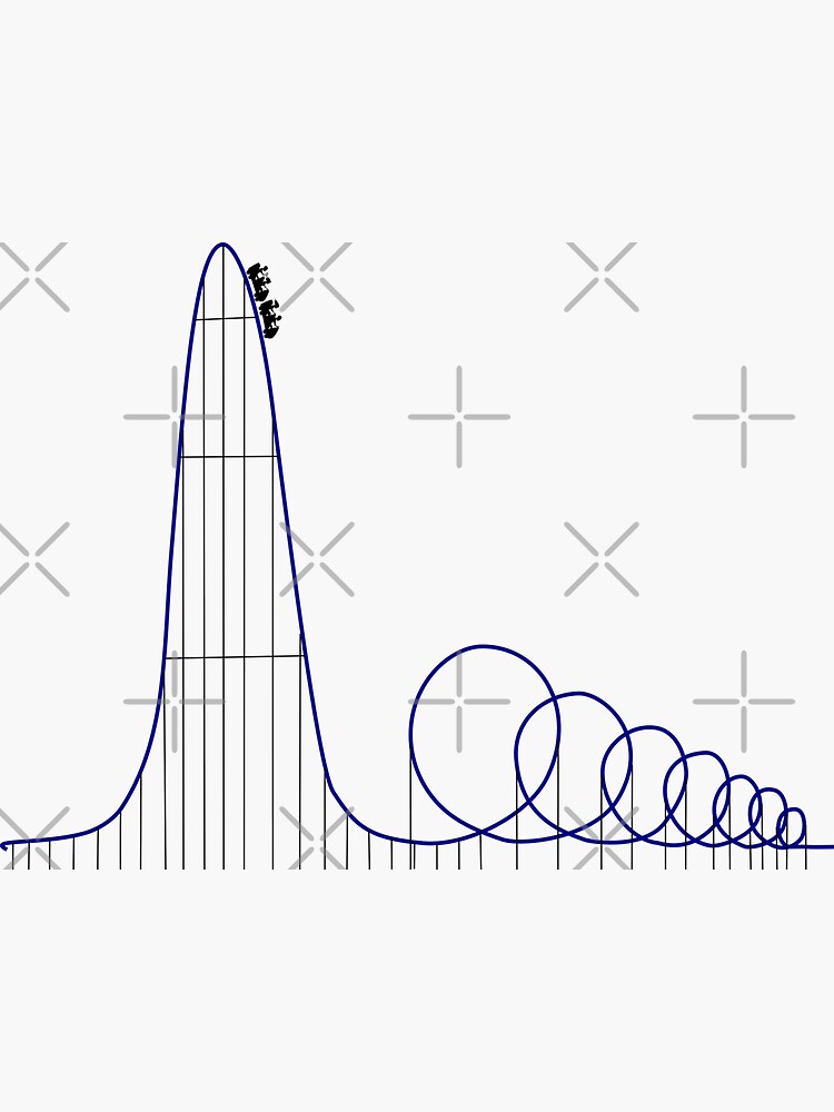 Euthanasia Rollercoaster