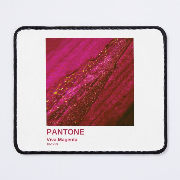 Item preview, Pantone Viva Magenta Glitter Aesthetic designed and sold by shimoda214.