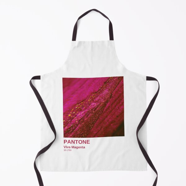 Aperçu de l'œuvre Pantone Viva Magenta Glitter Esthétique créée et vendue par shimoda214.