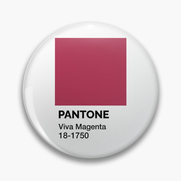 Item preview, Pantone Viva Magenta. Color of 2023  designed and sold by shimoda214.