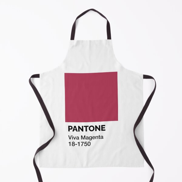Aperçu de l'œuvre Pantone Viva Magenta. Couleur de 2023 créée et vendue par shimoda214.